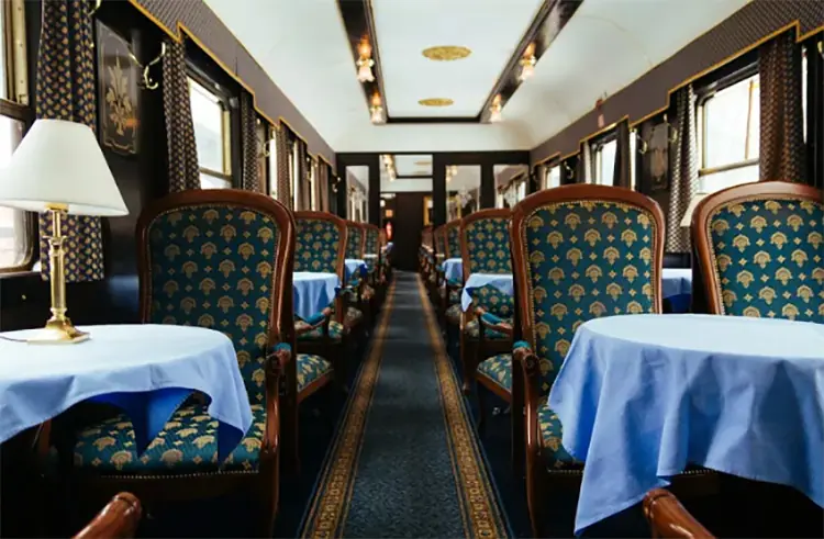 TÀU SÀI GÒN HUẾ